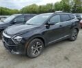 Чорний Кіа Sportage, об'ємом двигуна 0.16 л та пробігом 19 тис. км за 12000 $, фото 1 на Automoto.ua