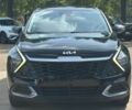 Черный Киа Sportage, объемом двигателя 2.5 л и пробегом 19 тыс. км за 12500 $, фото 1 на Automoto.ua