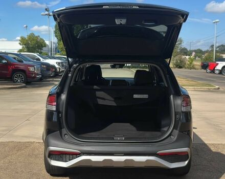 Черный Киа Sportage, объемом двигателя 2.5 л и пробегом 19 тыс. км за 12500 $, фото 14 на Automoto.ua