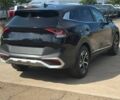Черный Киа Sportage, объемом двигателя 2.5 л и пробегом 19 тыс. км за 12500 $, фото 4 на Automoto.ua