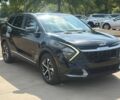Черный Киа Sportage, объемом двигателя 2.5 л и пробегом 19 тыс. км за 12500 $, фото 1 на Automoto.ua