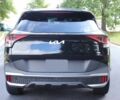 Черный Киа Sportage, объемом двигателя 2.5 л и пробегом 10 тыс. км за 14800 $, фото 5 на Automoto.ua