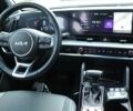 Черный Киа Sportage, объемом двигателя 2.5 л и пробегом 10 тыс. км за 14800 $, фото 9 на Automoto.ua