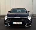 Чорний Кіа Sportage, об'ємом двигуна 1.6 л та пробігом 19 тис. км за 29500 $, фото 1 на Automoto.ua