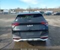 Черный Киа Sportage, объемом двигателя 2.5 л и пробегом 26 тыс. км за 21700 $, фото 4 на Automoto.ua