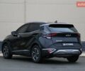 Черный Киа Sportage, объемом двигателя 1.6 л и пробегом 19 тыс. км за 28500 $, фото 4 на Automoto.ua