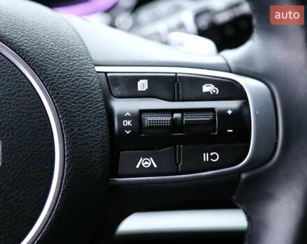 Черный Киа Sportage, объемом двигателя 1.6 л и пробегом 19 тыс. км за 28500 $, фото 25 на Automoto.ua