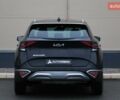 Черный Киа Sportage, объемом двигателя 1.6 л и пробегом 19 тыс. км за 28500 $, фото 5 на Automoto.ua