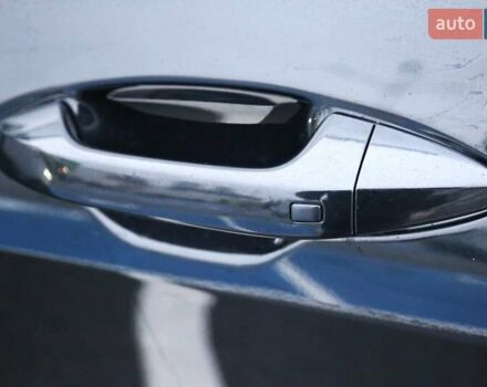 Черный Киа Sportage, объемом двигателя 1.6 л и пробегом 19 тыс. км за 28500 $, фото 28 на Automoto.ua