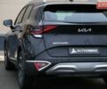 Черный Киа Sportage, объемом двигателя 1.6 л и пробегом 19 тыс. км за 28500 $, фото 6 на Automoto.ua