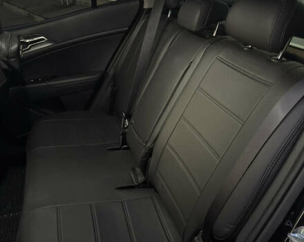 Чорний Кіа Sportage, об'ємом двигуна 1.6 л та пробігом 19 тис. км за 29500 $, фото 10 на Automoto.ua