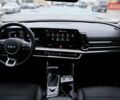 Черный Киа Sportage, объемом двигателя 1.6 л и пробегом 19 тыс. км за 28500 $, фото 13 на Automoto.ua