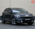 Черный Киа Sportage, объемом двигателя 1.6 л и пробегом 19 тыс. км за 28500 $, фото 1 на Automoto.ua