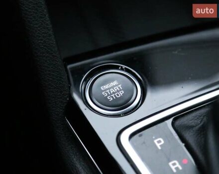 Черный Киа Sportage, объемом двигателя 1.6 л и пробегом 19 тыс. км за 28500 $, фото 21 на Automoto.ua