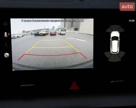 Черный Киа Sportage, объемом двигателя 1.6 л и пробегом 19 тыс. км за 28500 $, фото 19 на Automoto.ua