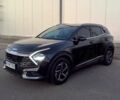 Чорний Кіа Sportage, об'ємом двигуна 1.6 л та пробігом 19 тис. км за 29500 $, фото 1 на Automoto.ua