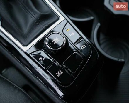 Черный Киа Sportage, объемом двигателя 1.6 л и пробегом 19 тыс. км за 28500 $, фото 22 на Automoto.ua