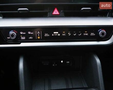 Черный Киа Sportage, объемом двигателя 1.6 л и пробегом 19 тыс. км за 28500 $, фото 20 на Automoto.ua