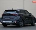 Черный Киа Sportage, объемом двигателя 1.6 л и пробегом 19 тыс. км за 28500 $, фото 7 на Automoto.ua