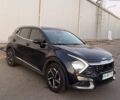 Чорний Кіа Sportage, об'ємом двигуна 1.6 л та пробігом 19 тис. км за 29500 $, фото 3 на Automoto.ua