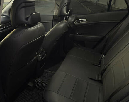 Чорний Кіа Sportage, об'ємом двигуна 1.6 л та пробігом 19 тис. км за 29500 $, фото 9 на Automoto.ua