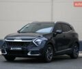 Черный Киа Sportage, объемом двигателя 1.6 л и пробегом 19 тыс. км за 28500 $, фото 3 на Automoto.ua