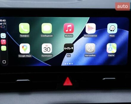 Черный Киа Sportage, объемом двигателя 1.6 л и пробегом 19 тыс. км за 28500 $, фото 17 на Automoto.ua