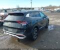 Черный Киа Sportage, объемом двигателя 2.5 л и пробегом 26 тыс. км за 21700 $, фото 5 на Automoto.ua
