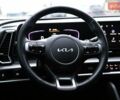 Черный Киа Sportage, объемом двигателя 1.6 л и пробегом 19 тыс. км за 28500 $, фото 15 на Automoto.ua