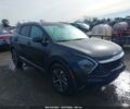Черный Киа Sportage, объемом двигателя 2.5 л и пробегом 26 тыс. км за 21700 $, фото 1 на Automoto.ua
