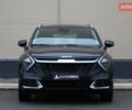 Черный Киа Sportage, объемом двигателя 1.6 л и пробегом 19 тыс. км за 28500 $, фото 1 на Automoto.ua