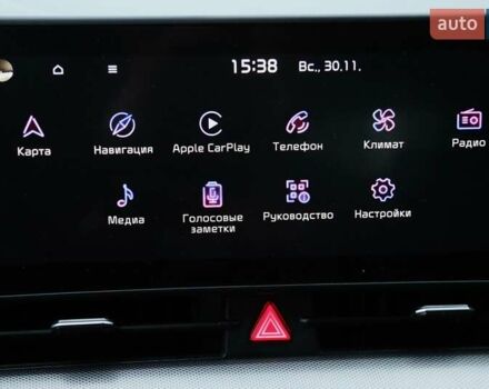 Черный Киа Sportage, объемом двигателя 1.6 л и пробегом 19 тыс. км за 28500 $, фото 18 на Automoto.ua