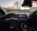 Чорний Кіа Sportage, об'ємом двигуна 1.6 л та пробігом 19 тис. км за 29500 $, фото 6 на Automoto.ua
