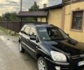 Черный Киа Sportage, объемом двигателя 2 л и пробегом 257 тыс. км за 7900 $, фото 7 на Automoto.ua