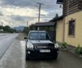 Черный Киа Sportage, объемом двигателя 2 л и пробегом 257 тыс. км за 7900 $, фото 1 на Automoto.ua