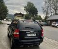 Черный Киа Sportage, объемом двигателя 2 л и пробегом 257 тыс. км за 7900 $, фото 4 на Automoto.ua