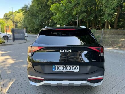 Киа Sportage 2022 в Львове на Automoto.ua Черный Киа Sportage, объемом двигателя 1.6 л и пробегом 0 тыс. км за 31500 $, фото 1 на Automoto.ua