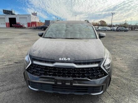 Чорний Кіа Sportage, об'ємом двигуна 1.6 л та пробігом 62 тис. км за 11999 $, фото 1 на Automoto.ua