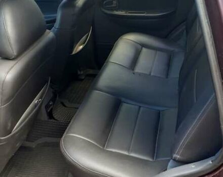 Фиолетовый Киа Sportage, объемом двигателя 2 л и пробегом 310 тыс. км за 4500 $, фото 2 на Automoto.ua