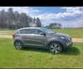 Коричневий Кіа Sportage, об'ємом двигуна 2 л та пробігом 175 тис. км за 14500 $, фото 1 на Automoto.ua