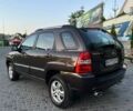 Коричневый Киа Sportage, объемом двигателя 1.99 л и пробегом 254 тыс. км за 7399 $, фото 5 на Automoto.ua