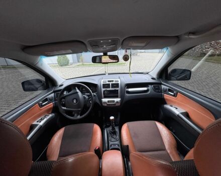 Коричневый Киа Sportage, объемом двигателя 2 л и пробегом 268 тыс. км за 6999 $, фото 17 на Automoto.ua