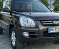 Коричневый Киа Sportage, объемом двигателя 1.99 л и пробегом 254 тыс. км за 7399 $, фото 9 на Automoto.ua