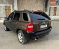Коричневый Киа Sportage, объемом двигателя 0 л и пробегом 268 тыс. км за 6900 $, фото 3 на Automoto.ua