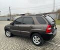 Коричневый Киа Sportage, объемом двигателя 2 л и пробегом 268 тыс. км за 6999 $, фото 12 на Automoto.ua