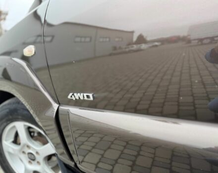 Коричневый Киа Sportage, объемом двигателя 2 л и пробегом 268 тыс. км за 6999 $, фото 14 на Automoto.ua