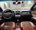 Коричневый Киа Sportage, объемом двигателя 0 л и пробегом 268 тыс. км за 6900 $, фото 16 на Automoto.ua