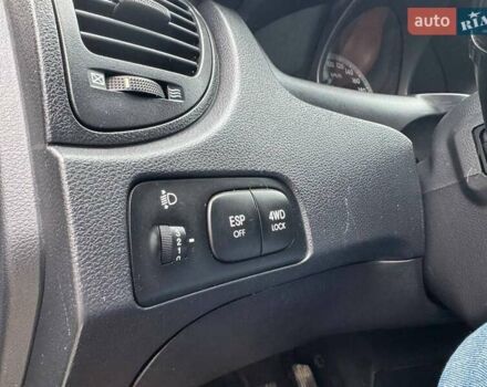 Коричневый Киа Sportage, объемом двигателя 0 л и пробегом 268 тыс. км за 6900 $, фото 15 на Automoto.ua