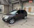 Коричневый Киа Sportage, объемом двигателя 0 л и пробегом 268 тыс. км за 6900 $, фото 7 на Automoto.ua
