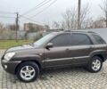 Коричневый Киа Sportage, объемом двигателя 2 л и пробегом 268 тыс. км за 6999 $, фото 3 на Automoto.ua